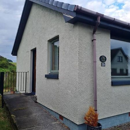 Kings Reach - Dunadd Cottage Kilmichael Glassary Ngoại thất bức ảnh