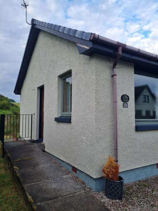 Kings Reach - Dunadd Cottage Kilmichael Glassary Ngoại thất bức ảnh