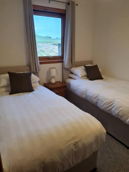 Kings Reach - Dunadd Cottage Kilmichael Glassary Ngoại thất bức ảnh