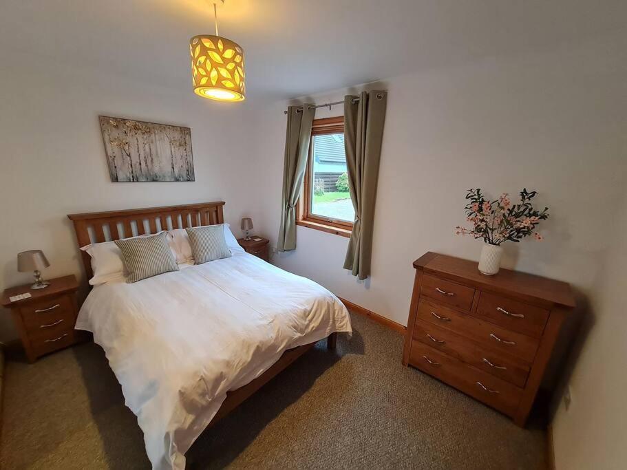 Kings Reach - Dunadd Cottage Kilmichael Glassary Ngoại thất bức ảnh