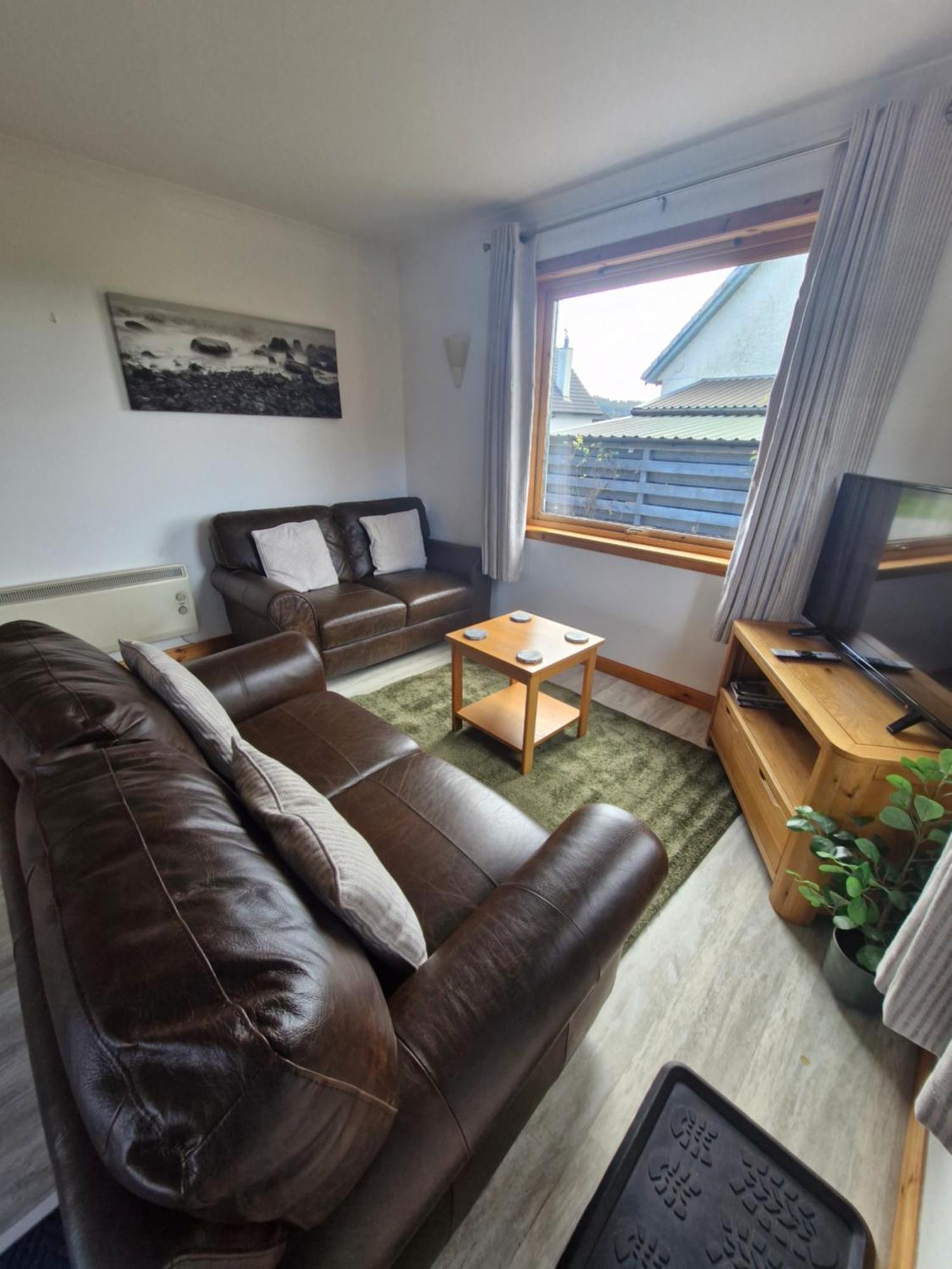 Kings Reach - Dunadd Cottage Kilmichael Glassary Ngoại thất bức ảnh
