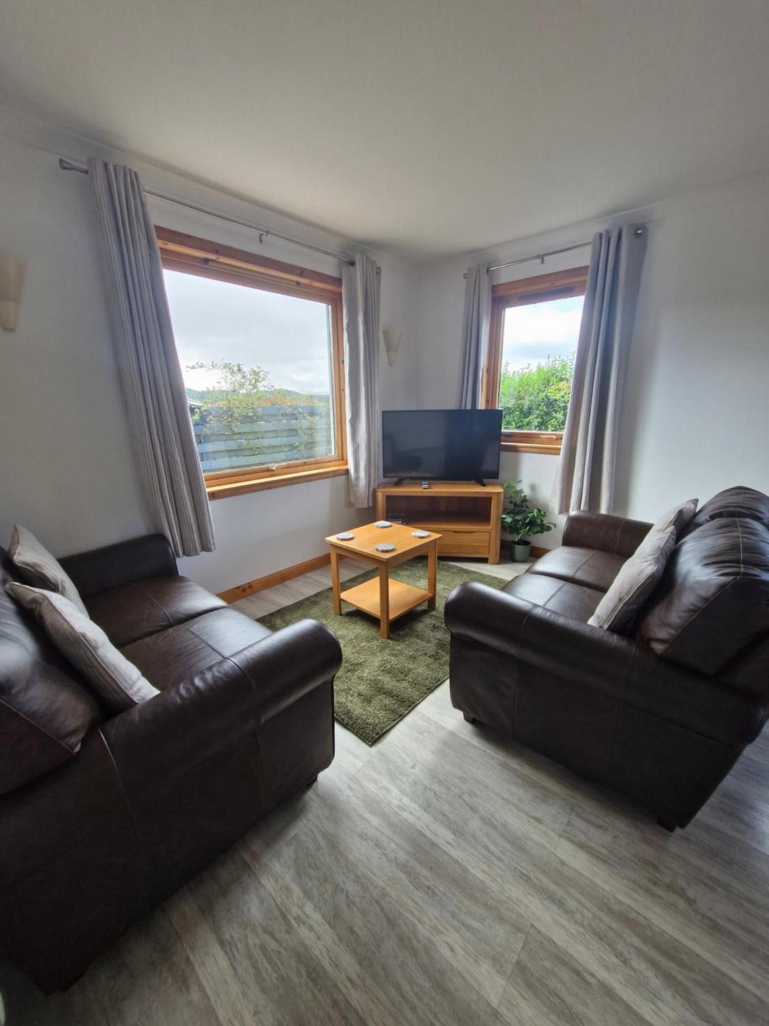 Kings Reach - Dunadd Cottage Kilmichael Glassary Ngoại thất bức ảnh