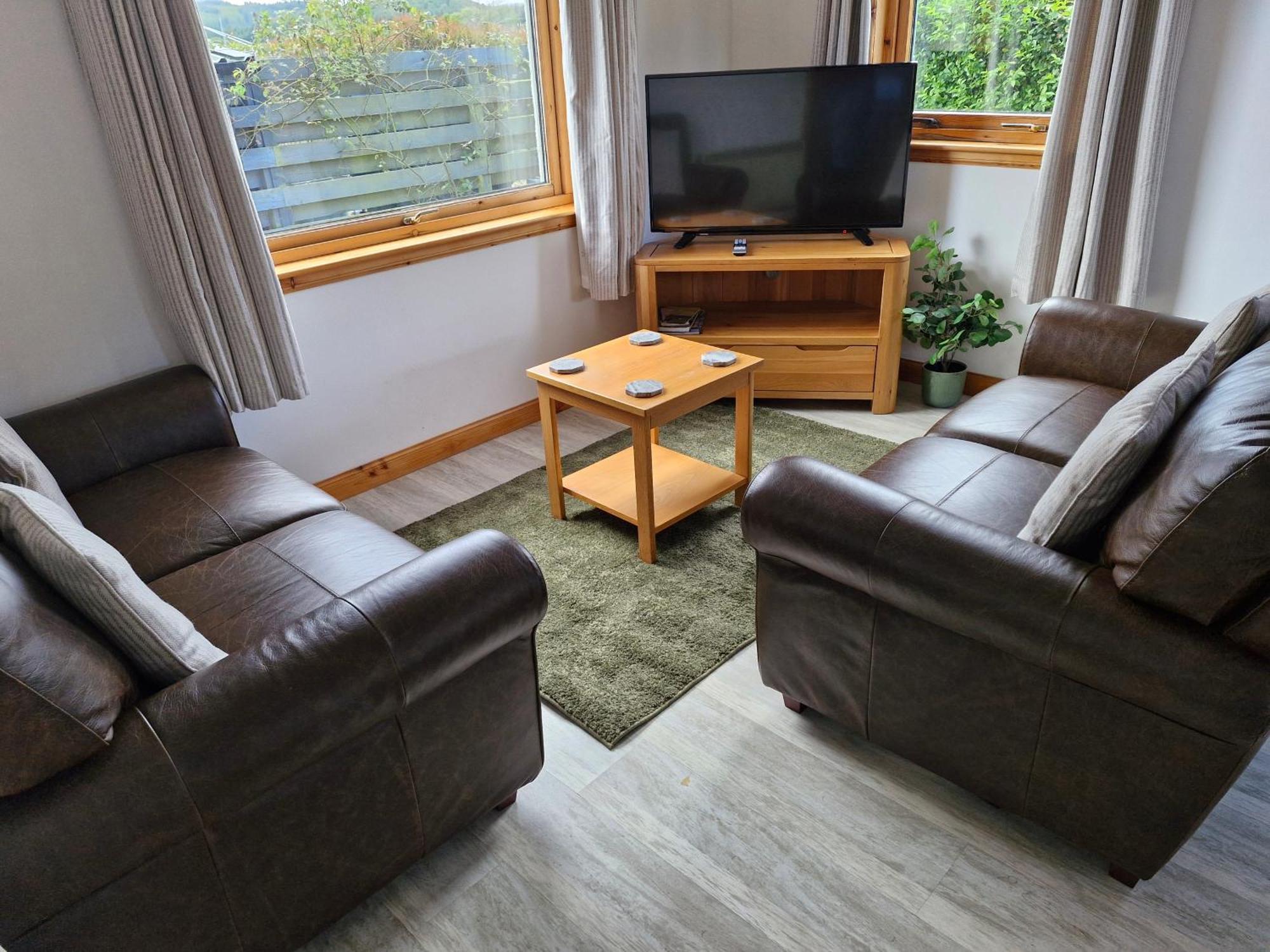 Kings Reach - Dunadd Cottage Kilmichael Glassary Ngoại thất bức ảnh